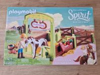 9480 Playmobil - Spirit - Abigail & Boomerang - TOP Niedersachsen - Cloppenburg Vorschau