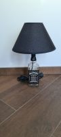 Jack Daniels Flaschenlampe // E27 // 3,5m Anschlusskabel Niedersachsen - Ochtersum Vorschau
