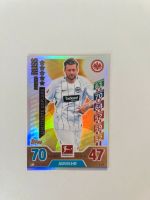 Marco Russ Limitierte Auflage Topps Match Attax 17/18 Bayern - Meitingen Vorschau