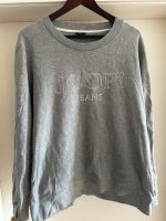 JOOP Jeans Sweater Grau Nordrhein-Westfalen - Kleve Vorschau