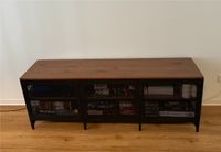 Fjällbo TV Bank von Ikea 150x36 cm Hamburg-Mitte - Hamburg Billstedt   Vorschau