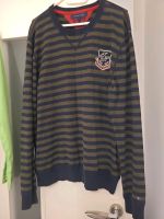 TOMMY  HILFIGER   HERREN   PULLOVER   Gr. L Niedersachsen - Rhauderfehn Vorschau