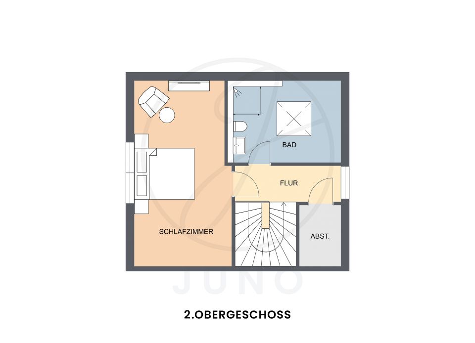IHR NEUES ZUHAUSE - Provionsfrei für Käufer: Exklusive Doppelhaushälfte in Heusenstamms bester Wohnlage in Heusenstamm