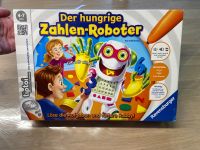 Tiptoi Zahlen-Roboter, Ravensburger Hessen - Waldbrunn Vorschau