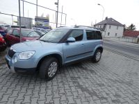 Skoda Yeti Active Plus Edition,Unfallfrei,Sitzheizung, Sachsen - Bautzen Vorschau