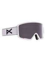 Anon M3 Goggles + Bonus Lens white/Perceive sun onyx Skibrille Bayern - Starnberg Vorschau