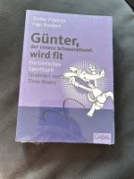 Günter der innere Schweinehund wird fit - Buch Niedersachsen - Hann. Münden Vorschau