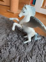 Schleich Pegasus steigend 70433 Niedersachsen - Garbsen Vorschau