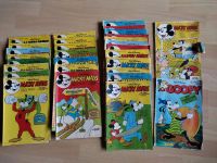 31 Micky Maus /Goofy Hefte 1972-1983 Rheinland-Pfalz - Asbach Vorschau