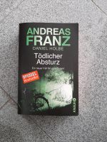 Tödlicher Absturz, Andreas Franz/Daniel Holbe Nordrhein-Westfalen - Werne Vorschau