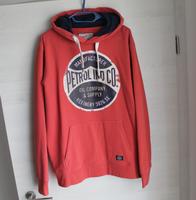 Petrol Sweatshirt Gr.XL Pulli Pullover Hoodie Herren Neu Top! Sachsen - Reichenbach (Vogtland) Vorschau