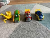 Paw Patrol Autos mit Figuren Frankfurt am Main - Berkersheim Vorschau