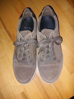 Ara Sneaker Halbschuhe Schuhe Gr. 38 Nordrhein-Westfalen - Langenfeld Vorschau