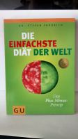 GU "Die einfachste Diät der Welt" von Dr Stefan Frädrich Hannover - Kirchrode-Bemerode-Wülferode Vorschau
