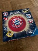 3D Puzzle FC Bayern Original Verpackung Nordrhein-Westfalen - Marl Vorschau