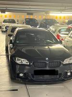 BMW 530 d f11, M Packet Niedersachsen - Melle Vorschau