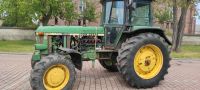 John Deere 4040 4240 4440 A S  ersatzteile Motor Diesel SG2 40 50 Sachsen-Anhalt - Wolfen Vorschau