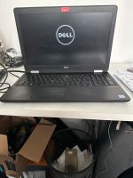 Dell Latitude E5570 i7 16 GB 256 SSD Hamburg Barmbek - Hamburg Barmbek-Süd  Vorschau