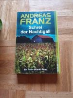 Schrei der Nachtigall  Andreas  Franz Bayern - Hirschaid Vorschau