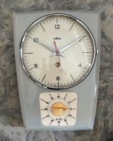 Vintage Alka Wanduhr Alboth&Kaiser Top alles im Original Hamburg-Mitte - Hamburg Billstedt   Vorschau