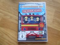 DVD Feuerwehrmann Sam Falscher Alarm Hessen - Büdingen Vorschau