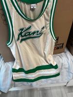 Karl Kani Tank top/Trikot Baden-Württemberg - Asperg Vorschau