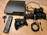 Playstation 3 Rheinland-Pfalz - Roth b Hamm Vorschau