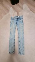 H&M Damen Jeans, Skinny, Gr. 28/30 (34), Neuwertig Hessen - Löhnberg Vorschau