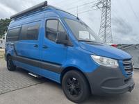 HYMER / ERIBA / HYMERCAR Free S Blue Evolution 600 Guter Zustand! Sofort Rheinland-Pfalz - Mainz Vorschau