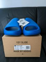 Adidas Yeezy Slide Azure 46 Nordrhein-Westfalen - Düren Vorschau