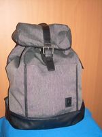 Rucksack von Tom Tailor - Denim, grau, Country - Stil, Damen Leipzig - Leipzig, Zentrum-Ost Vorschau