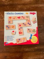 Spiel „Klecks-Domino“ von Haba - Domino aus Holz - TOP Nordrhein-Westfalen - Bergisch Gladbach Vorschau