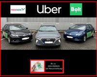 UBER/ FREENOW/ Bolt Fahrer Gesucht Frankfurt am Main - Ostend Vorschau