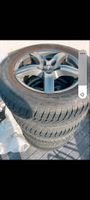 235 /65 R17  Vw Tuareg..(5x130) Hessen - Weilburg Vorschau