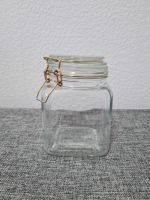 Einmachglas Vorratsglas Glas Behälter Aufbewahrung Hessen - Gießen Vorschau