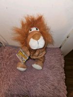 Krauli Simba Toys Super Toys Rumple Bear Style 80er 90er Vintage Nordrhein-Westfalen - Krefeld Vorschau