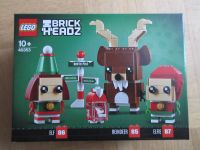 Lego Brick Headz 40353 Rentier und Elfen NEU! München - Laim Vorschau