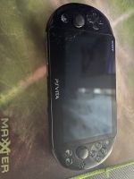 Ps vita  voll funktionsfähig Nordrhein-Westfalen - Minden Vorschau