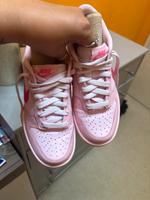 Nike dunk rosa pink Bayern - Eggenfelden Vorschau