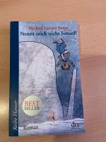 Buch Nennt mich Ismael Roman dtv München - Pasing-Obermenzing Vorschau