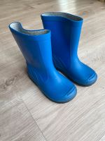 Gummistiefel Beck, Größe 21 Nordrhein-Westfalen - Bergheim Vorschau