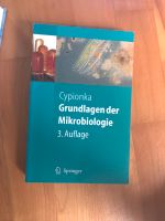 Grundlagen der Mikrobiologie Cypionka Hannover - Kirchrode-Bemerode-Wülferode Vorschau