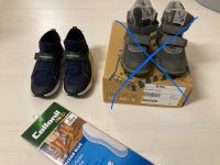 Herbstschuhe Sneaker KangoROOS Gr. 27 Nordrhein-Westfalen - Kaarst Vorschau