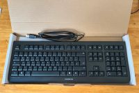 Tastatur Cherry KC 1000 Neu unbenutzt Niedersachsen - Barsinghausen Vorschau