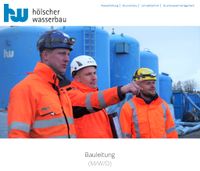 Bauleiter (m/w/d) Niedersachsen - Hodenhagen Vorschau