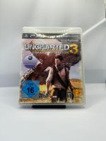 Uncharted 3 Hessen - Gießen Vorschau