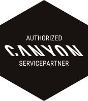 Canyon Service-Partner in München Süd - AMAZING SHOP Kr. München - Unterhaching Vorschau