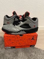 Nike Air Jordan 5 Retro low Neymar - EU45/US11 Nordrhein-Westfalen - Havixbeck Vorschau