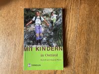 Wanderführer „Bergwandern mit Kindern“ in Osttirol Nordrhein-Westfalen - Simmerath Vorschau
