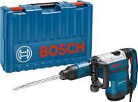Abbruchhammer Stemmhammer Bosch GSH 7 Miete Leihen Nordrhein-Westfalen - Oer-Erkenschwick Vorschau